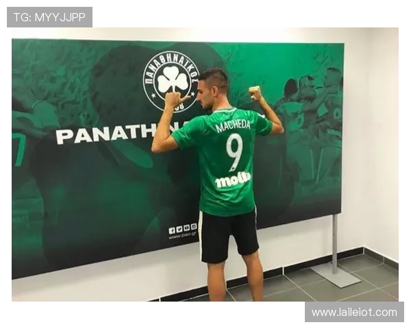 穆萨西索科加盟帕纳辛奈科斯成行