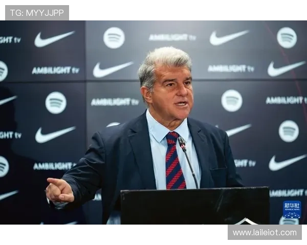 前巴萨主席:不知道拉波尔塔是否参加竞选;我非常喜欢弗里克 前巴萨主席:不知道拉波尔塔是否参加竞选;我非常喜欢弗里克