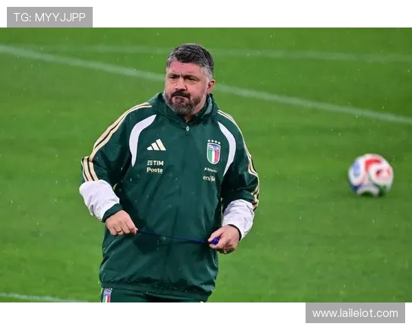 加图索执掌意队团结备战世界杯 加图索执掌意队团结备战世界杯